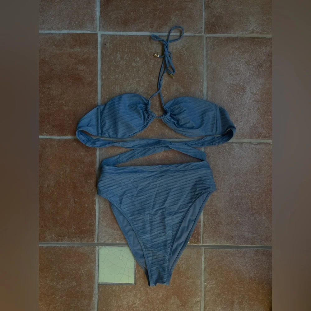 Monday Swimwear Riviera Bottoms